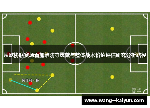 从欧协联赛场看加维防守贡献与整体战术价值评估研究分析路径